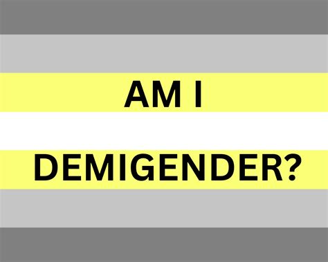 Demigender